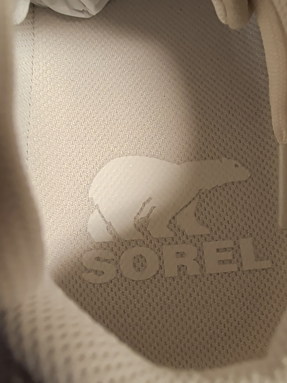 Sorel ONA 503 Everyday Low-top Sneakers Size 10 NWT MSRP $130 - Picture 9 of 9